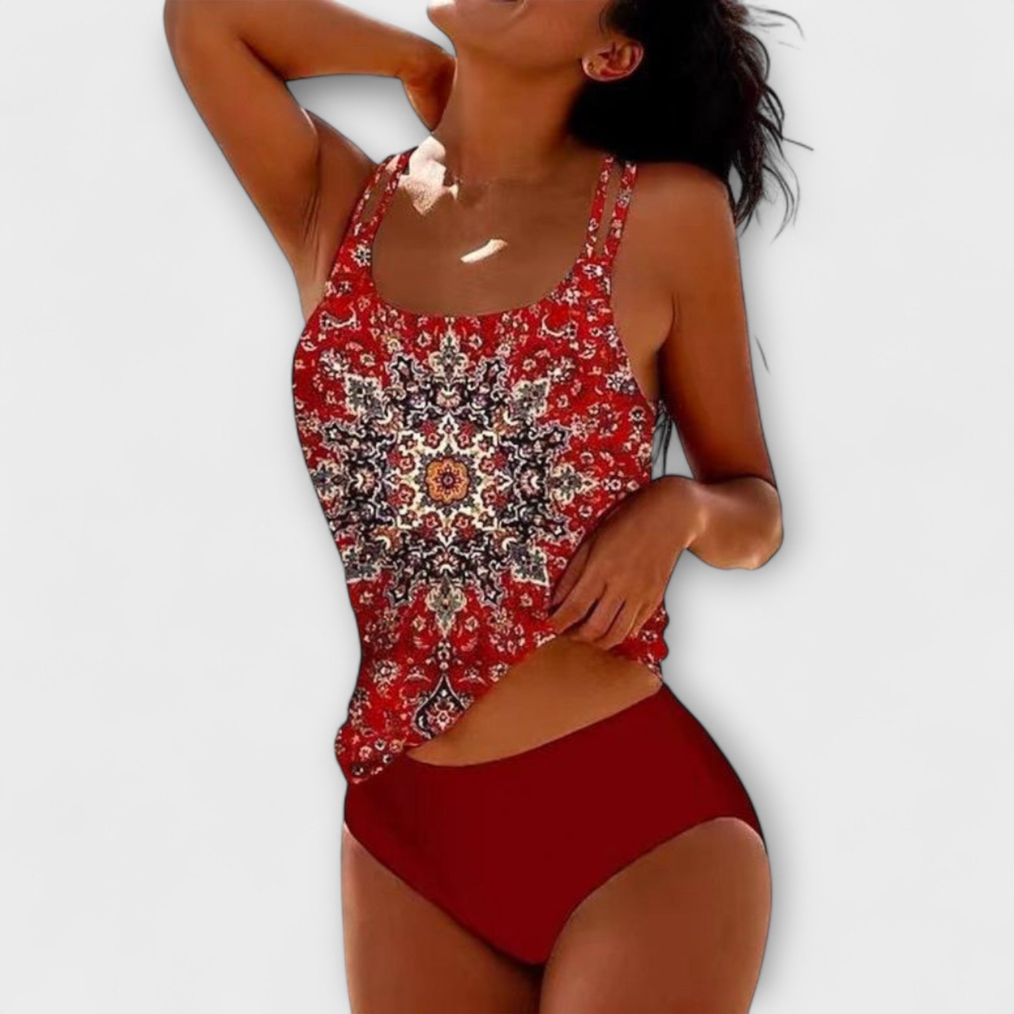 Rixie™ - Stilstaand bad voor de zomer