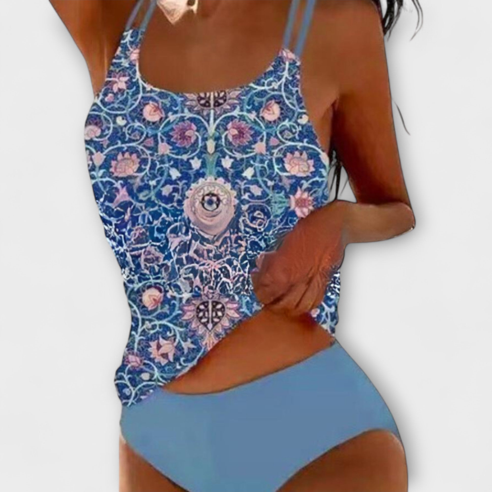 Rixie™ - Stilstaand bad voor de zomer