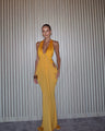Serenity® Isla Halter Maxi Jurk