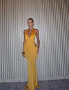 Serenity® Isla Halter Maxi Jurk