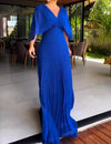 Lucy - Elegante jurk voor een bruiloftsgast