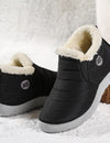 SnowEase™ Slip-Ons (Antislip Waterdicht)