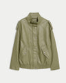 Aurelia Vintage leren jas™