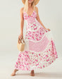 Isla Boho Maxi Jurk