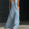 Solea Breeze zomerjurk