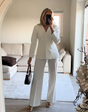RARA™ Elegant Power Suit Set