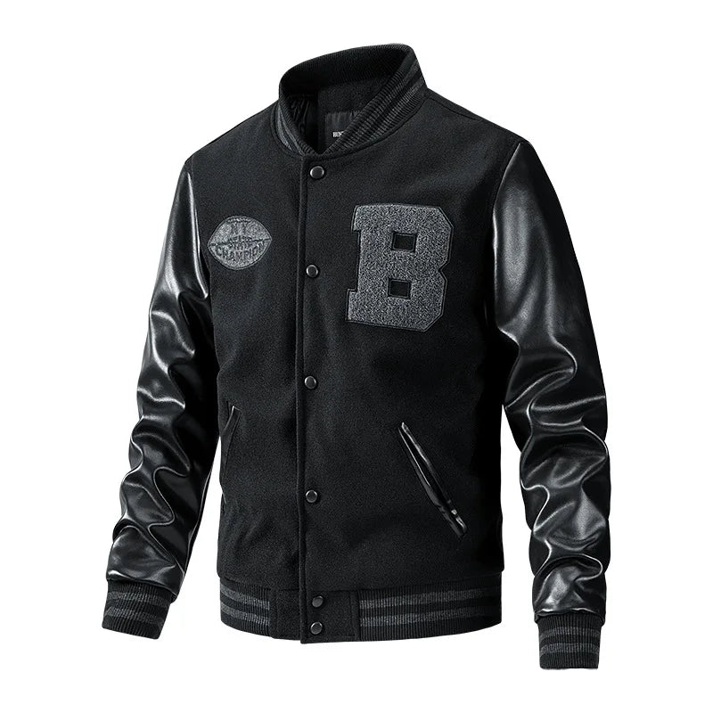 StreetCore Varsity™-jas