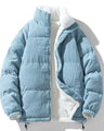 Mark Huston corduroy jas