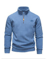 Aurelio katoenen hoodie