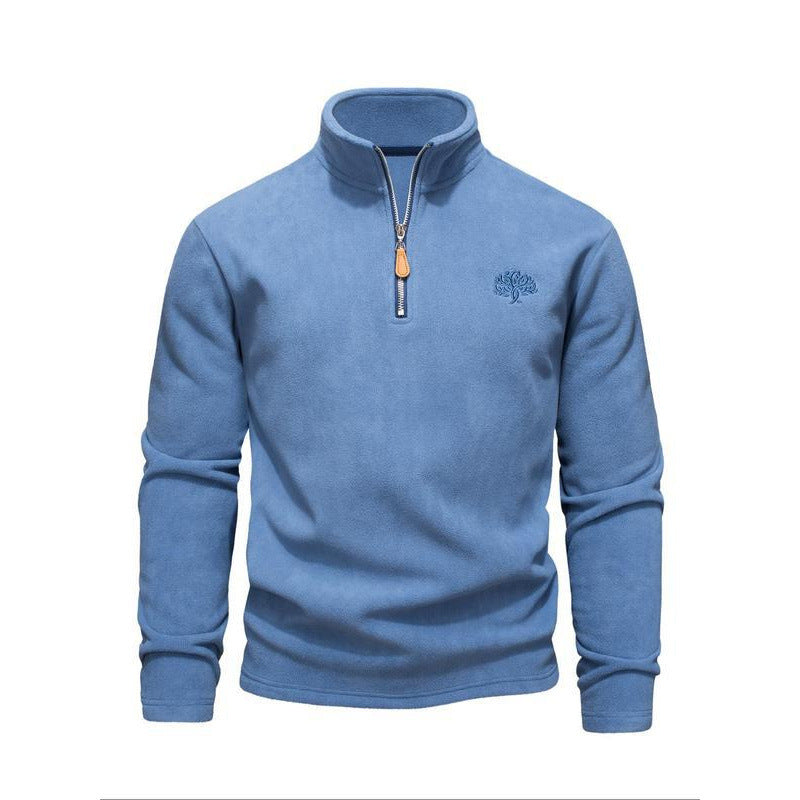 Aurelio katoenen hoodie