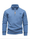 Aurelio katoenen hoodie