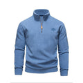 Aurelio katoenen hoodie
