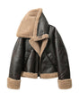 LuxeWarm™ dubbelzijdig kort jack