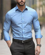 Blauw