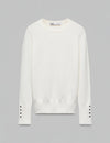 AutumnEase™ Mid-Length Cozy Knit Pullover