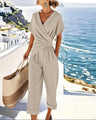 Colleen™ elegante tweedelige set