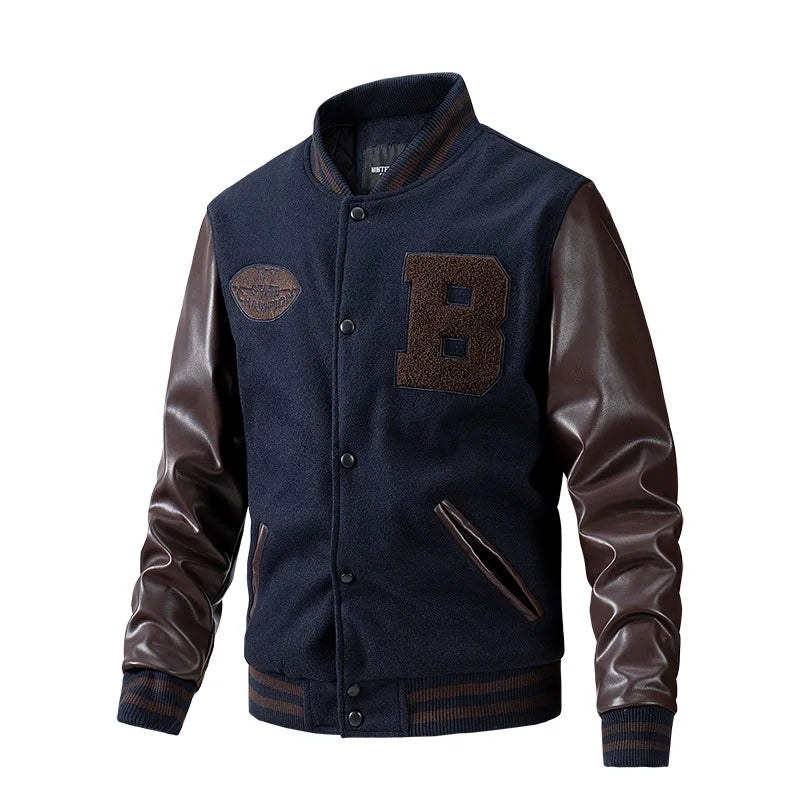 StreetCore Varsity™-jas