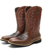 IronStitch™ Westernlaarzen