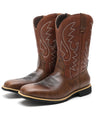 IronStitch™ Westernlaarzen