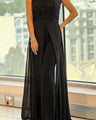 Louna | Elegante avondjumpsuit