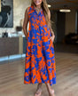 Oranje