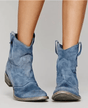 Blauw