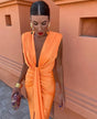 Oranje