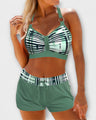 Aive™ - 2-delig bikini met talje