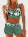 Aive™ - 2-delig bikini met talje