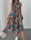Serenity Halter Maxi