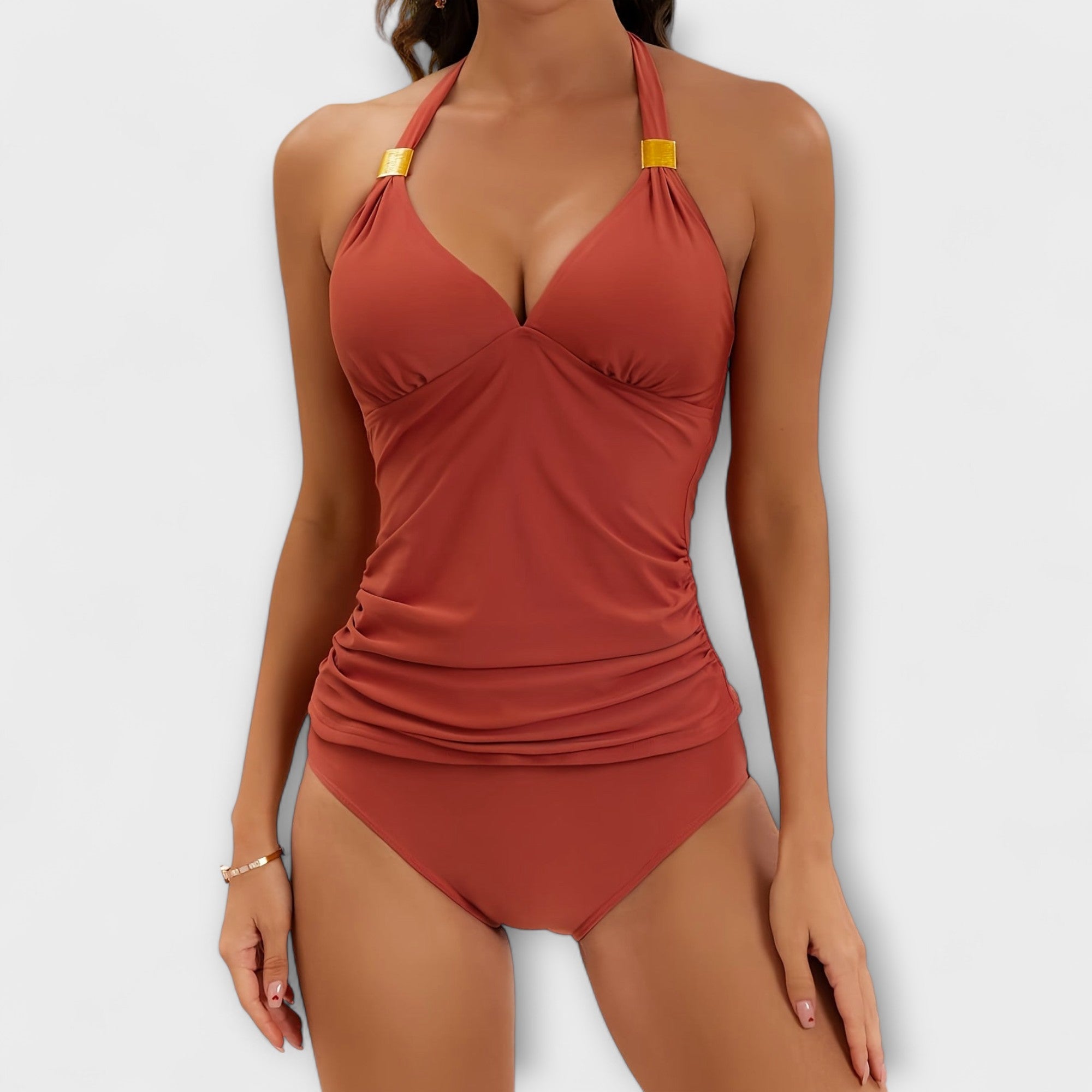 Sam™ - Elegant badjas