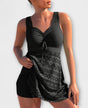 Zwart
