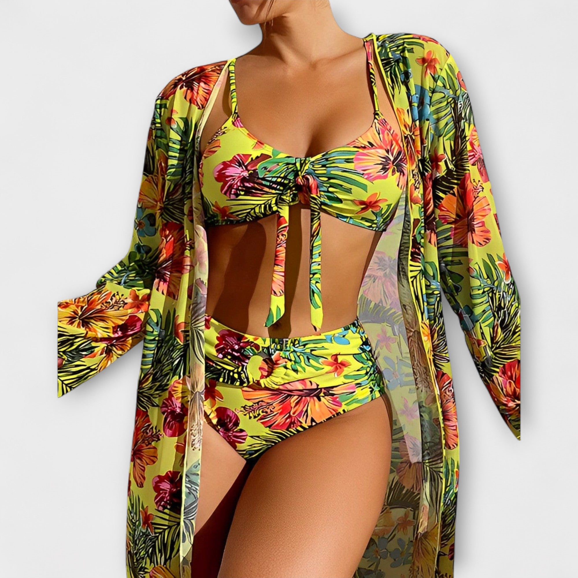 Macie™ - Elegant bikinizatje