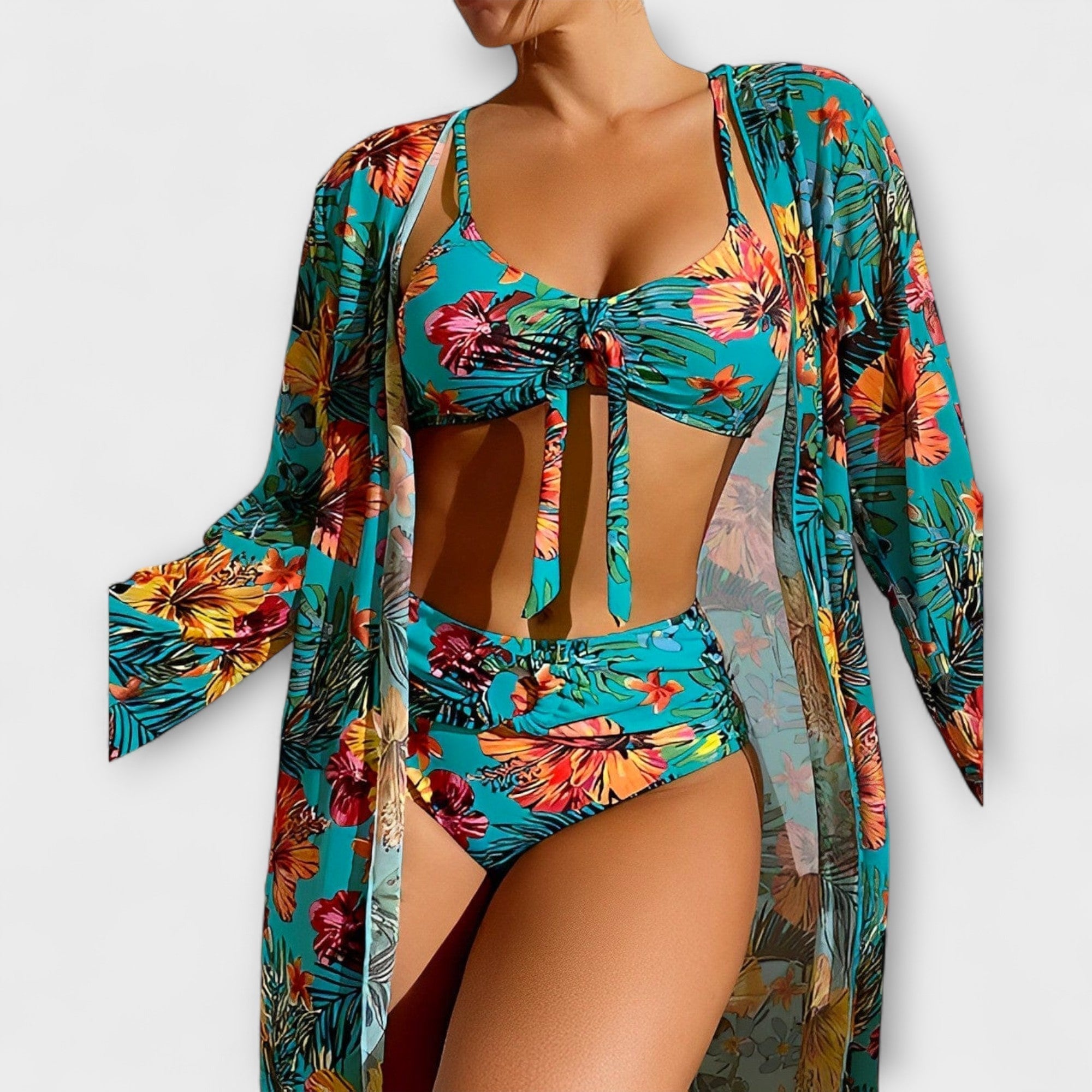 Macie™ - Elegant bikinizatje