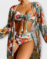 Macie™ - Elegant bikinizatje
