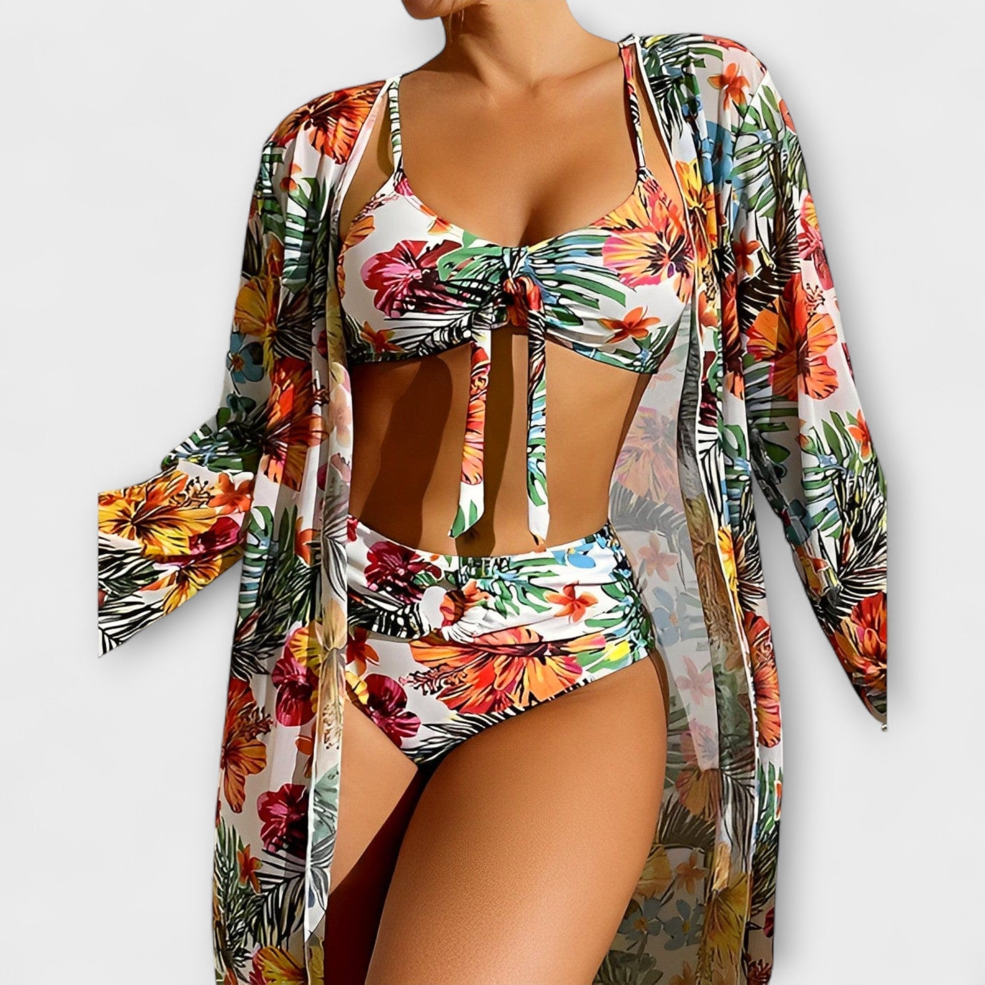 Macie™ - Elegant bikinizatje
