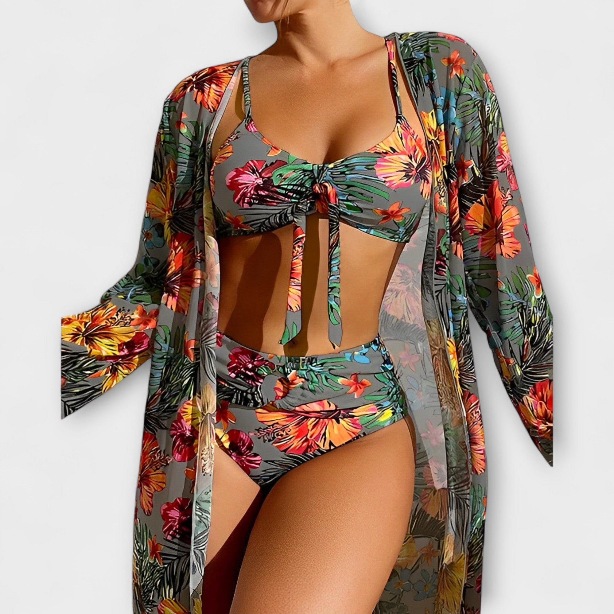 Macie™ - Elegant bikinizatje