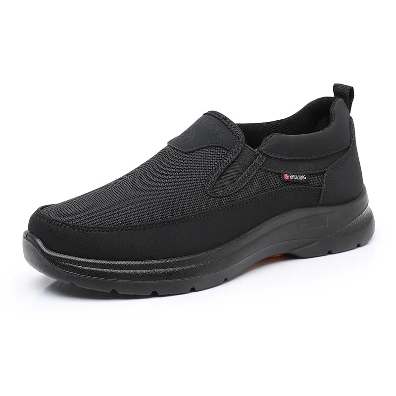 Orthopedische instapsneakers voor heren