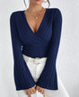 Marineblauw