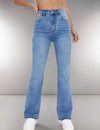 Serenity™ SculptFit High-Waist Denim Jeans