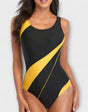 Janie™ - Sportieve badetui