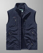 Marineblauw