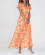 Oranje