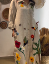 Sisterlinda Isla Bloom Swingjurk