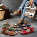 Orthopedische sandalen voor dames