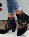Elegante zomerschoenen voor dames