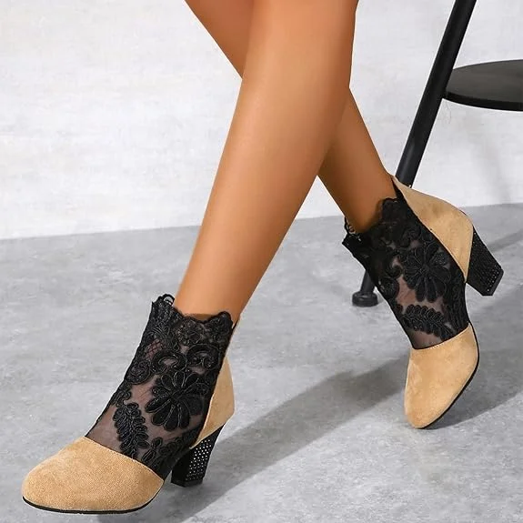 Elegante zomerschoenen voor dames