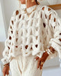 Apricot white