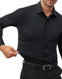 Serenity Slim Fit Shirt Stretch