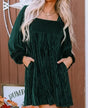 Marinegroen